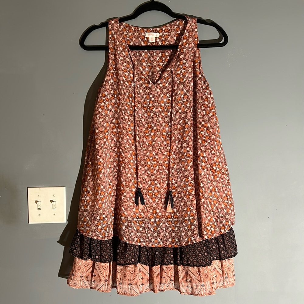 Xhilaration dress